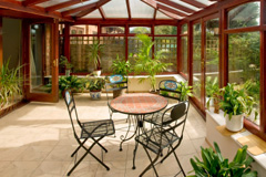 Seagry Heath conservatory quotes