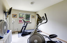 Seagry Heath home gym construction leads