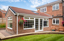 Seagry Heath house extension leads