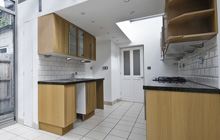 Seagry Heath kitchen extension leads