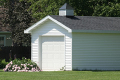 Seagry Heath outbuilding construction costs
