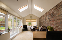 Seagry Heath single storey extension leads